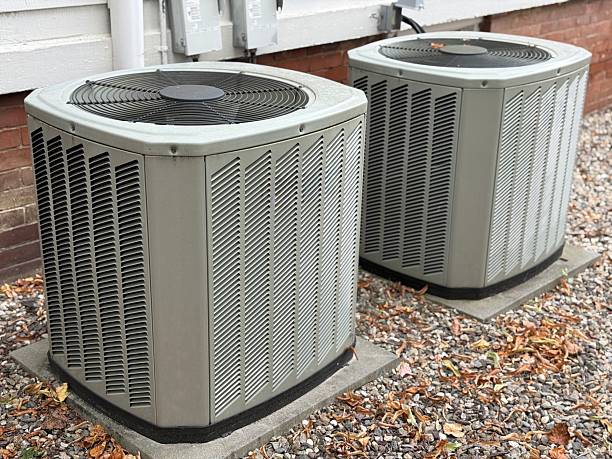 Reliable Heat Pump Repair contractor in Boggstown, IN by Leonard HVAC