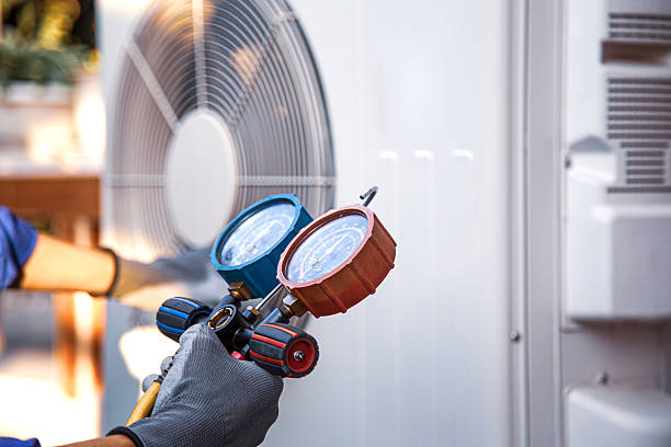 Affordable Heat Pump Repair solutions in Boggstown, IN